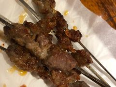 -撸串扒虾(山东路店)