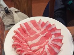 肥牛-南门涮肉(天坛店)