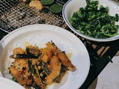 -宅里香.自然餐厅(湘大店)