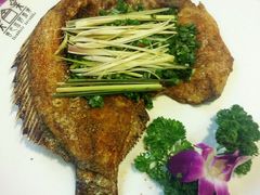 -香巴拉云南餐厅(华莱坞店)