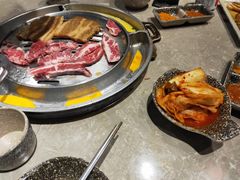 -哈哈碳都·牛肋条无限自助烤肉(台江万达店)