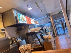 -陈阿婆鱼头泡饼·京味菜(复兴路店)