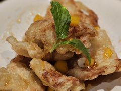 -长春凯悦酒店-品悦中餐厅