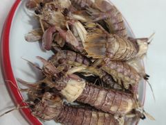 -北戴河庆山饭店·海鲜砂锅粥(北戴河黑石路店)