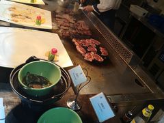 -青岛颐海花园酒店总店·自助餐厅