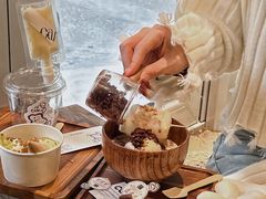 -cab意式gelato冰淇淋