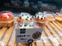 -卡滋贝诺动物奶油生日蛋糕(常熟万达店)