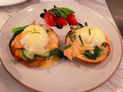 -农畉LONFOOD(福田星河COCOPark店)