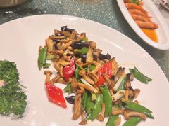 -上海人家花樣年华(中山公园店)
