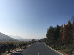-塔川景区