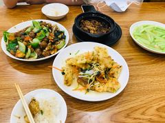 -新健小吃(承德街店)
