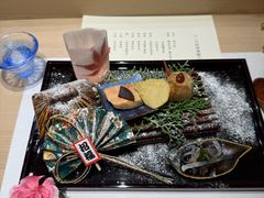 -鮨一日本料理旗舰店(总店)