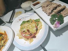 -阿西娅食府(中关村店)
