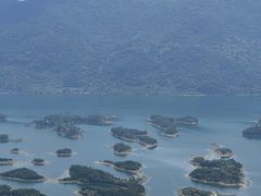 -仙岛湖旅游风景区
