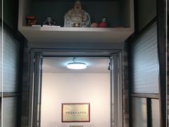 -友乐居羊蝎子(西直门店)