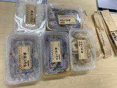 -新镇江酒家(南京西路店)