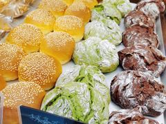 -Dough&Joe团憩(瑞虹天地月亮湾店)