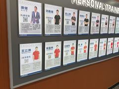 -宝德龙游泳健身