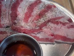 -酒拾烤肉(奥体天虹店)