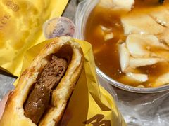 -姜志勇·志勇烧饼(总店)