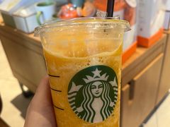 -星巴克臻选(重庆大融城店)