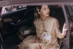 -2460婚礼艺术中心