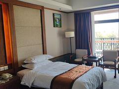 -观唐（国际）度假村温泉