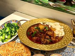 -阿拉丁新疆风味餐厅·清真(罗廊巷店)