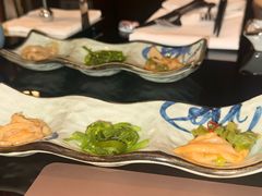-西村日本料理(香格里拉饭店)