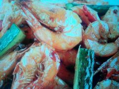 -木柴豆腐·活海鲜·鲁菜