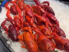-舞虾小说.涮肉.烧烤(国顺东路店)