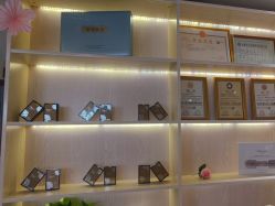 -芳朵美容养生SPA