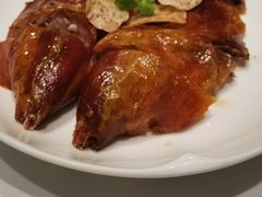 -张福记(陇海中路店)