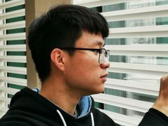 -金海湾自助餐厅(金陵饭店)