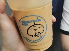-Something For(中洲湾店)