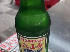 -堂堂小伙夫·辽宁小吃大排档(京西大悦城店)