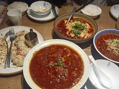 -辛香汇·现炒川菜(武进吾悦店)