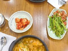 -旺清进洞米肠汤