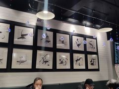 大堂-样样体面(宝安支路店)
