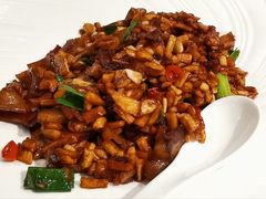 -毛家饭店·融合新湘菜·主题宴(齐鲁软件园店)