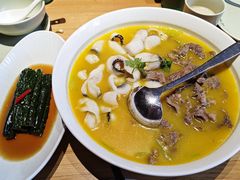 -竹里馆·淮扬菜·功夫茶(老门东店)