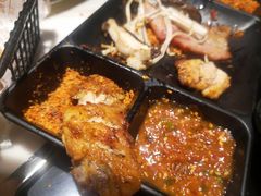 -火炉火自助餐(西直门凯德MALL店)