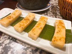 桂花拉糕-南京大牌档(凯德大峡谷店)