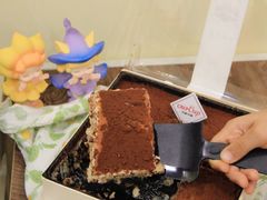 -可丽可丽·生日蛋糕·下午茶(厦门鹭港店)