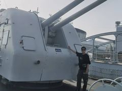 -中国人民解放军海军博物馆