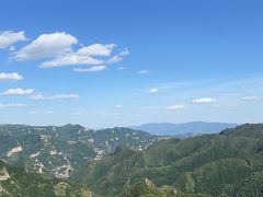 -灵山
