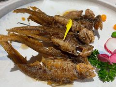 老上海五香烤子鱼-上海人家花樣年华(虹口龙之梦店)