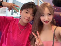 -悦色造型烫染无痕接发