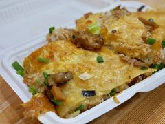 三鲜豆皮-味美香豆皮