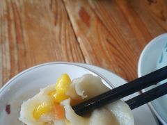 -品茶居素食馆(罗湖店)
